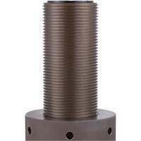 Cric de s&eacute;curit&eacute;, Col verrouillable, Capacit&eacute; de 100 tonnes, 13-37/100" - 19-3/5" h Nia-Chem Ltd.