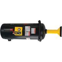 Hurricane “CAT-9” High-Force 9 Gallon Bead Seater, Aluminum Nia-Chem Ltd.