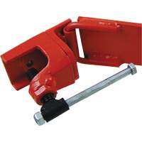 Mainteneur de talon pour pneus agricoles Nia-Chem Ltd.