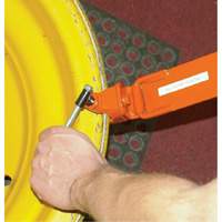 Mainteneur de talon pour pneus agricoles Nia-Chem Ltd.