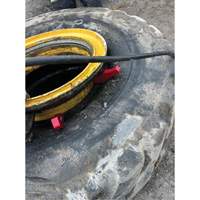 Cale de talon MEGABITE de 1 & 4 cm Nia-Chem Ltd.