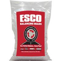 3 oz. Automotive Tire Balancing Beads Nia-Chem Ltd.