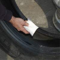 3 oz. Automotive Tire Balancing Beads Nia-Chem Ltd.