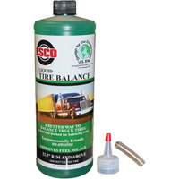 Liquid Truck Tire Balancer Nia-Chem Ltd.