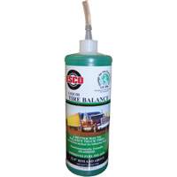 Liquid Truck Tire Balancer Nia-Chem Ltd.