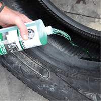 Liquid Truck Tire Balancer Nia-Chem Ltd.