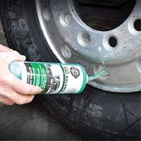 Liquid Truck Tire Balancer Nia-Chem Ltd.