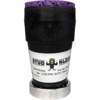STUD KLEEN Impact-Driven Hub, Stud & Wheel Cleaning Tool Nia-Chem Ltd.