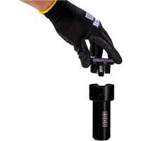 Heavy-Duty Commercial Stud & Hub All-in-One Cleaning System Nia-Chem Ltd.