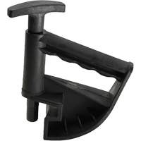 European-Style Mounting Clamp Nia-Chem Ltd.