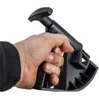 European-Style Mounting Clamp Nia-Chem Ltd.