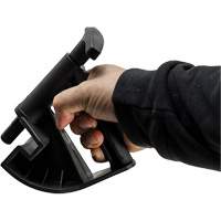 European-Style Mounting Clamp Nia-Chem Ltd.