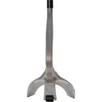 ESC100 Truck Tire Demounting Tool Nia-Chem Ltd.