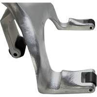 ESC100 Truck Tire Demounting Tool Nia-Chem Ltd.