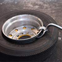 ESC100 Truck Tire Demounting Tool Nia-Chem Ltd.