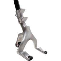 ESC200 Truck Tire Demounting Tool Nia-Chem Ltd.