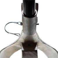 ESC200 Truck Tire Demounting Tool Nia-Chem Ltd.