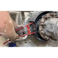 Eaton Truck Brake Spring Tool Nia-Chem Ltd.