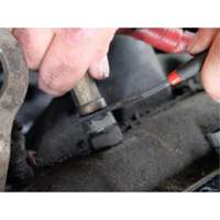 Ensemble doutils de rel&acirc;chement de raccord STC 4 morceaux Nia-Chem Ltd.