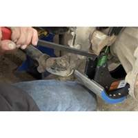 Brake Spring Fork Nia-Chem Ltd.