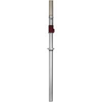 Pompe pour produits chimiques &agrave; usage l&eacute;ger &agrave; moyen Nia-Chem Ltd.