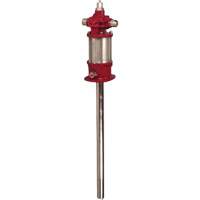 Pompe industrielle Nia-Chem Ltd.