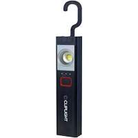 Lampe de travail super lumineuse HEMImini, Crochet, Rechargeable, 1000 lumens Nia-Chem Ltd.