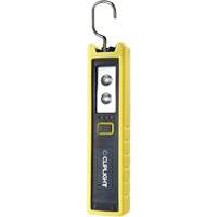 Lampe de travail Hemiplus 2, Crochet, Rechargeable, 1200 lumens Nia-Chem Ltd.