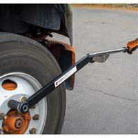 Break-Back Style Torque Wrench with 3/4? Drive Nia-Chem Ltd.