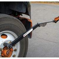 Break-Back Style Torque Wrench with 1? Drive Nia-Chem Ltd.