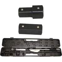 3/4? & 1? Drive Break-Back Style Torque Wrench Kit Nia-Chem Ltd.