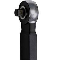 3/4? & 1? Drive Break-Back Style Torque Wrench Kit Nia-Chem Ltd.