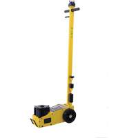 Hydraulic Service Jack, 22 Tons, Air Hydraulic Nia-Chem Ltd.