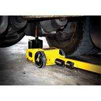 Hydraulic Service Jack, 22 Tons, Air Hydraulic Nia-Chem Ltd.