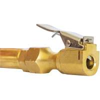 Gonfleur num&eacute;rique de pneus V3 s&eacute;rie Pro Nia-Chem Ltd.