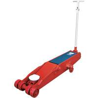 FASTJACK&reg; Floor Jack, 20 Ton(s) Capacity, 7-1/4" Lowered, 26-1/4" Raised, Manual Hydraulic Nia-Chem Ltd.