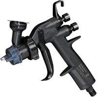 Pistolet pulv&eacute;risateur Performance 2 avec vanne de contr&ocirc;le du d&eacute;bit d'air, 13 pi³/min Nia-Chem Ltd.