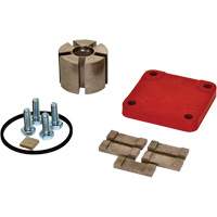 Ensemble de groupe rotor de rechange pour les pompes de transfert d'essence FR1200, FR2400, FR4200, FR4400, FR600, SD1200 & SD600 Nia-Chem Ltd.