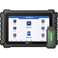 ONE Lite Professional 10.1" Automotive Diagnostic Tool Nia-Chem Ltd.