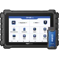 ONE Plus Professional 10.1" Automotive Diagnostic Tool Nia-Chem Ltd.