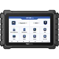 ONE Plus Professional 10.1" Automotive Diagnostic Tool Nia-Chem Ltd.