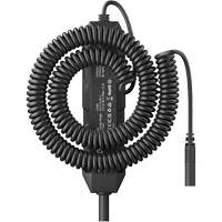 Testeur de circuit automobile CT100 avec test de charge, &eacute;cran ACL et alertes de polarit&eacute; Nia-Chem Ltd.