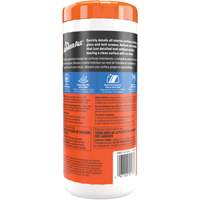 Interior Detailer Wipes Nia-Chem Ltd.
