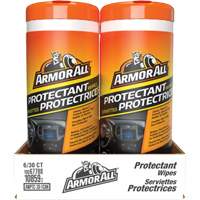 Original Protectant Wipes Nia-Chem Ltd.