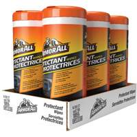 Original Protectant Wipes Nia-Chem Ltd.