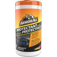 Original Protectant Wipes Nia-Chem Ltd.