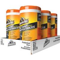 Original Protectant Wipes Nia-Chem Ltd.