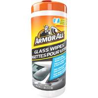 Glass Wipes Nia-Chem Ltd.