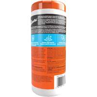 Glass Wipes Nia-Chem Ltd.