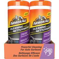 Cleaning Wipes Nia-Chem Ltd.